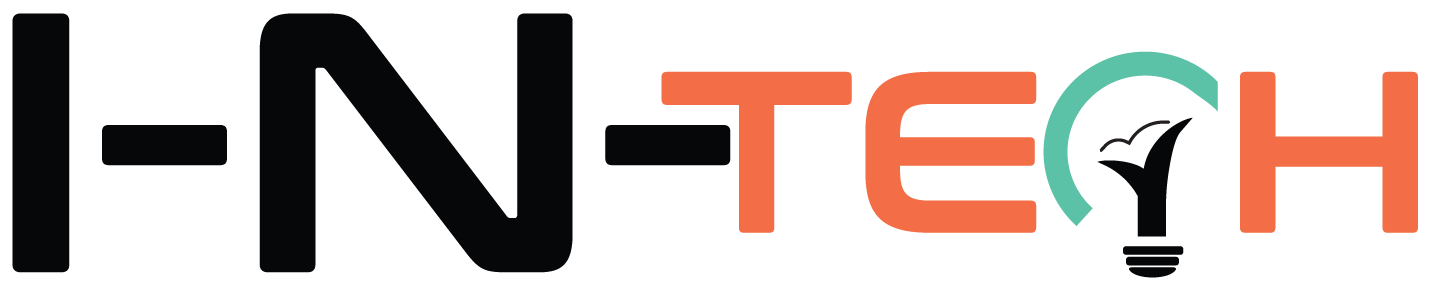 Intech Logos_Intech Color