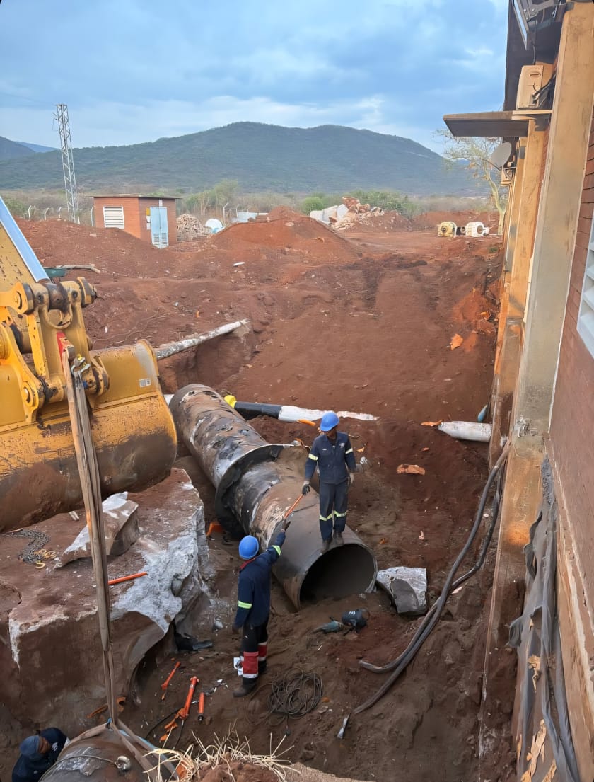 Smart Conduit Hydropower Turbine