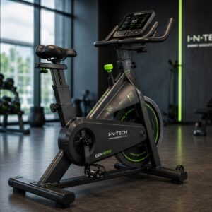GEN-B100 Entry Commercial Smart Energy Bike